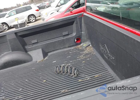 2010 Ford F-150 Stx/Xl/Xlt z USA, uszkodzony, nr VIN 1FTMF1CW7AKA66024